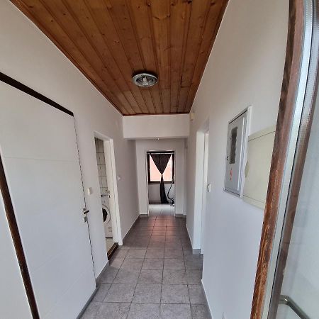 Kiki Privatne Sobe, Zagreb Airport Apartment Velika Gorica Exterior foto