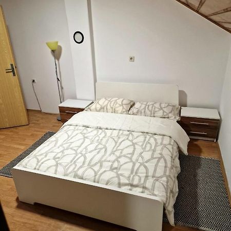 Kiki Privatne Sobe, Zagreb Airport Apartment Velika Gorica Exterior foto