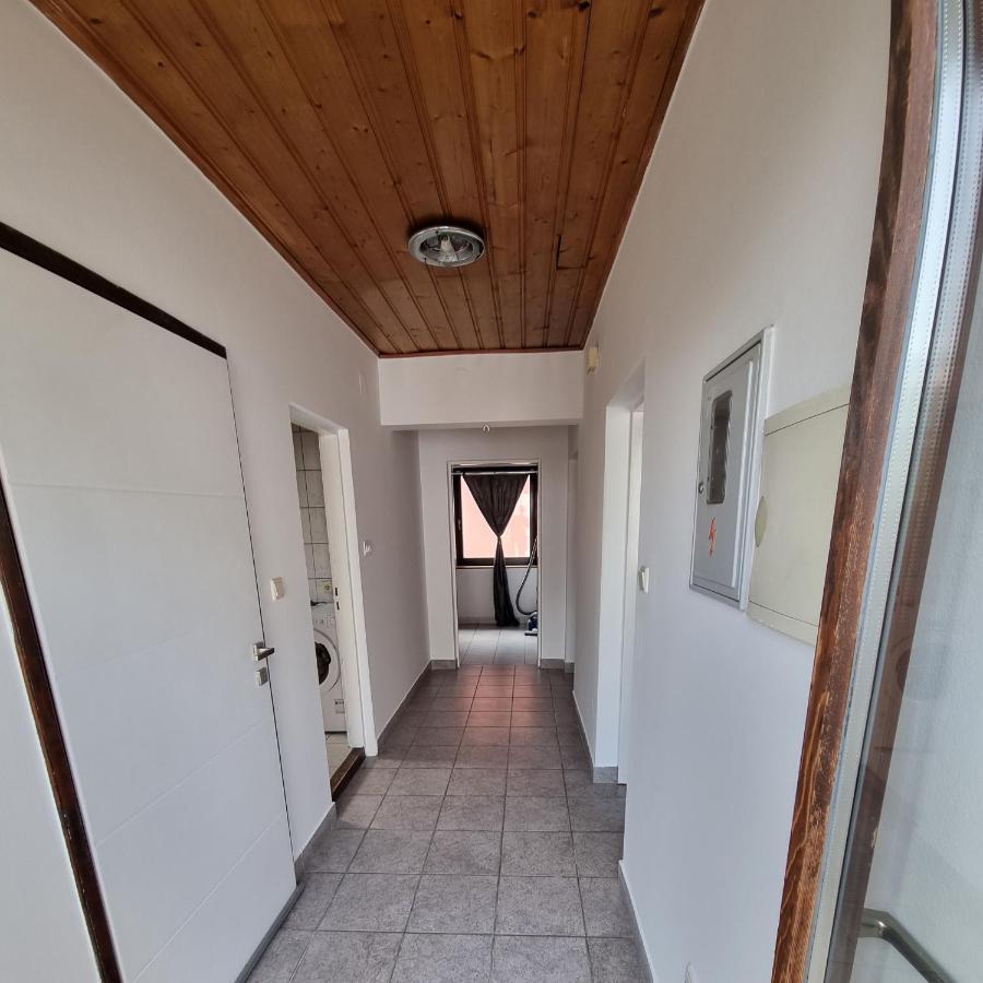 Kiki Privatne Sobe, Zagreb Airport Apartment Velika Gorica Exterior foto