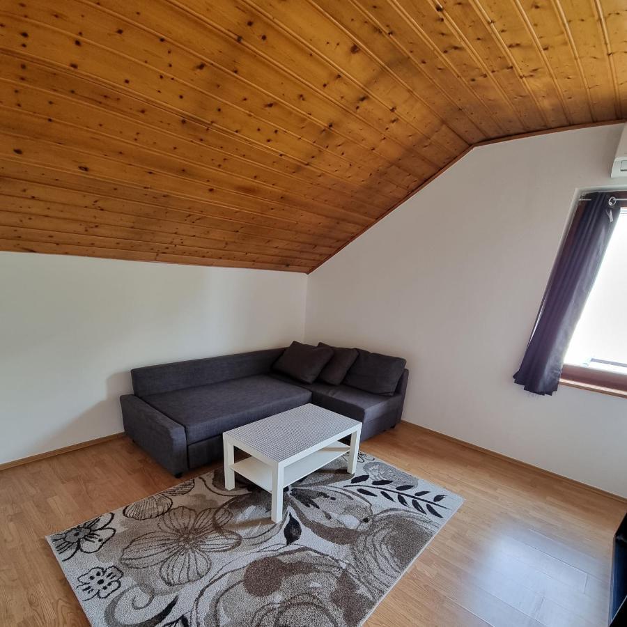 Kiki Privatne Sobe, Zagreb Airport Apartment Velika Gorica Exterior foto